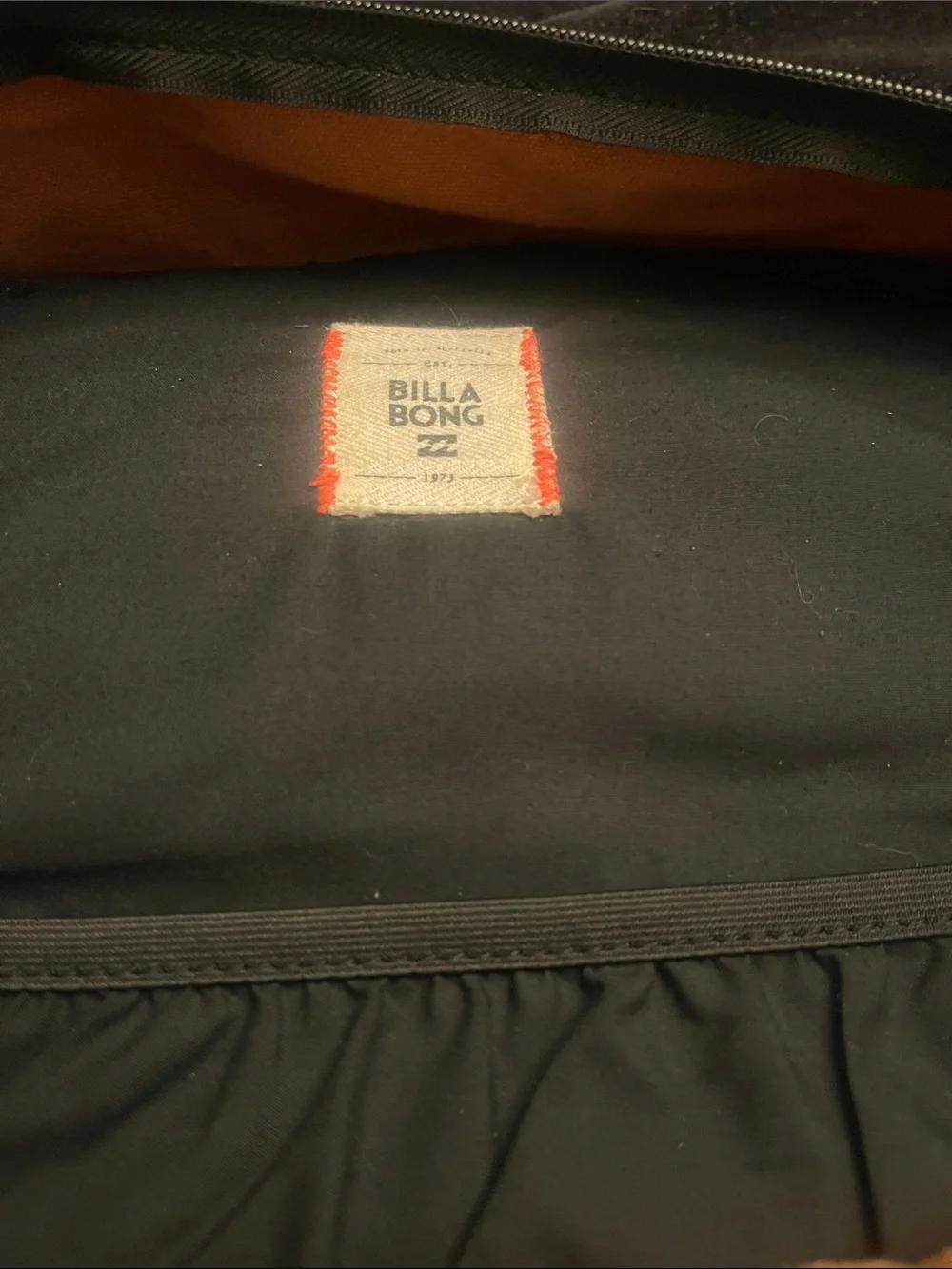 Billabong Patches Backpack